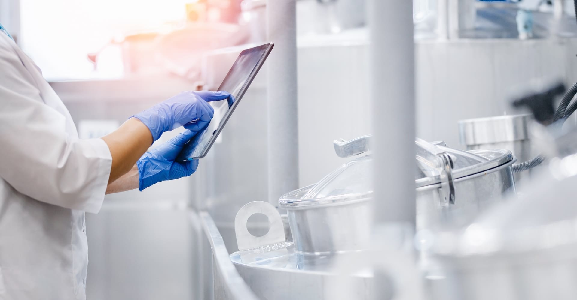Segurança Alimentar Um compromisso que protege pessoas, empresas e confiança.